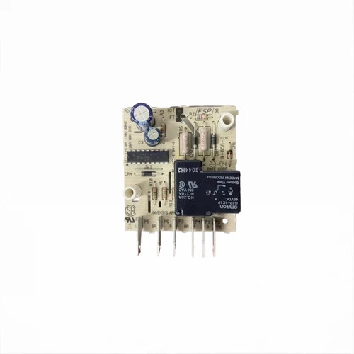 Whirlpool Kenmore 6105013 Refrigerator Control Board