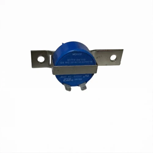 Whirlpool KitchenAid Kenmore 696887 Dryer Switch