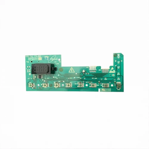 Whirlpool 714484 03 Washer Control Board