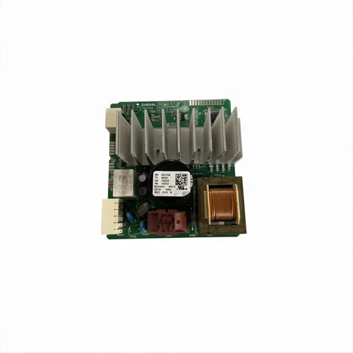 Bosch 8001013369 Washer Motor Control Board