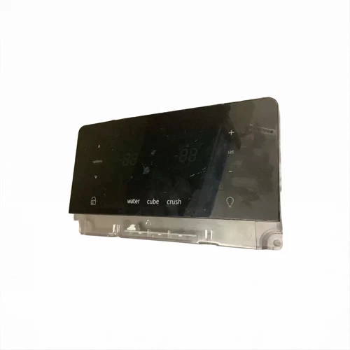 Frigidaire 8076419 Refrigerator Dispenser Control Board