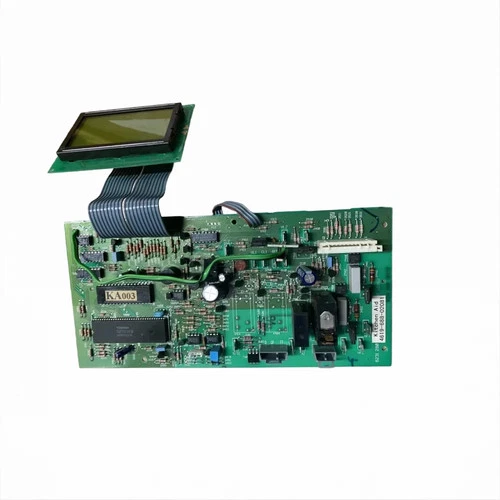 KitchenAid Whirlpool 8169526 Microwave Power Control Board