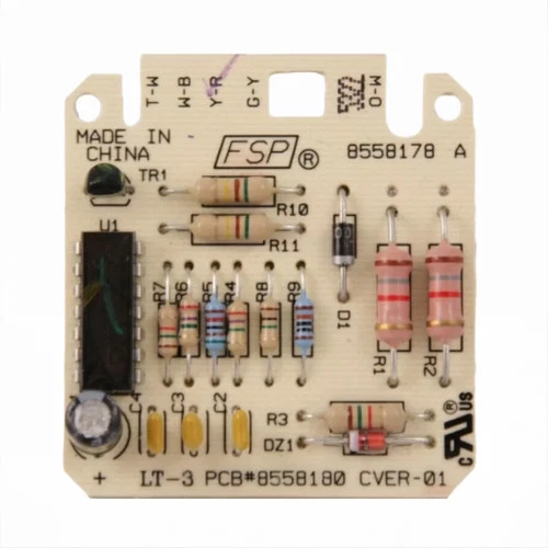 Whirlpool Kenmore Maytag 8558180 Dryer Control Board