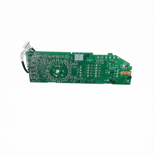 Whirlpool Washer User Interface Control Board 8564290
