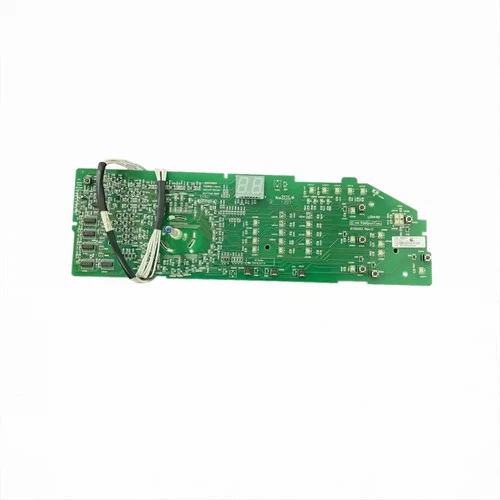 Whirlpool TL Washer User Interface Control Board 8564291 6105053 Rev