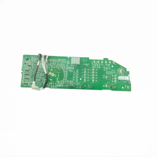Whirlpool Washer User Interface Control Board Part # 8564295
