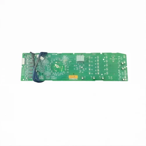 Whirlpool Dryer Control Board Part # 8564377 Rev