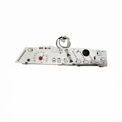 Whirlpool 8574922 Washer Control Board User Interface
