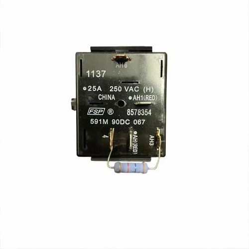 Whirlpool 8578354 Temperature Switch