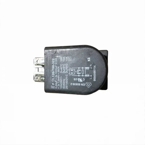 Bosch Siemens 9000066704 Washer Noise Filter