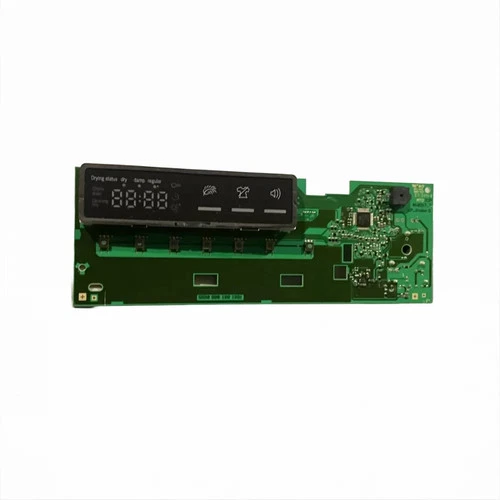 BOSH DRYER CONTROL BOARD 9000834943