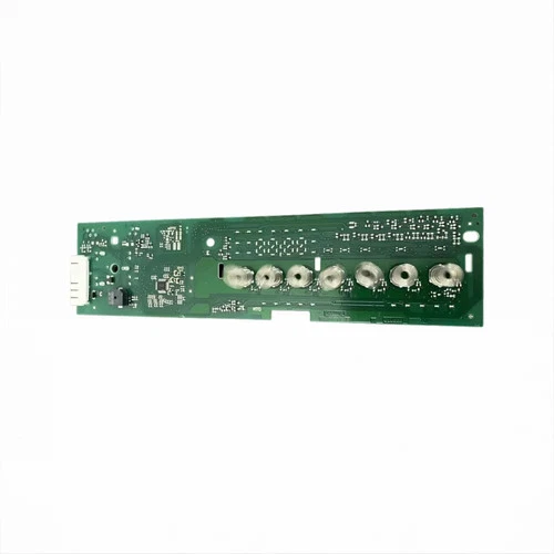 Bosch Washer User Interface 9000910812