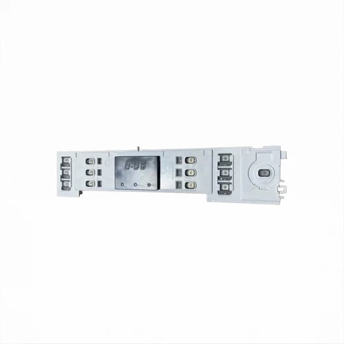 Genuine OEM Bosch Dishwasher Control 9001287962