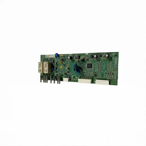 Whirlpool Maytag Amana Dishwasher Control Board 6 918611 Rev