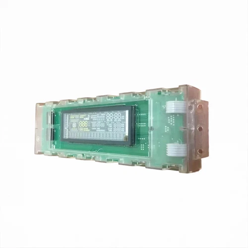 Whirlpool 9761215 Range Oven Display Control Board