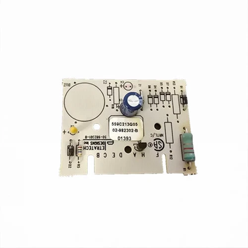 50-982301-C GE Dryer Control Board
