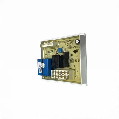 ABQ74270602 LG Refrigerator Circuit Board Case Assembly