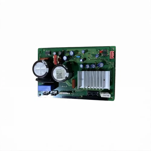 DA92-00111B Samsung Refrigerator Inverter PCB Assembly