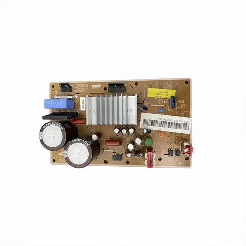 DA92-00483C Samsung Refrigerator Inverter Assembly Printed Circuit Board
