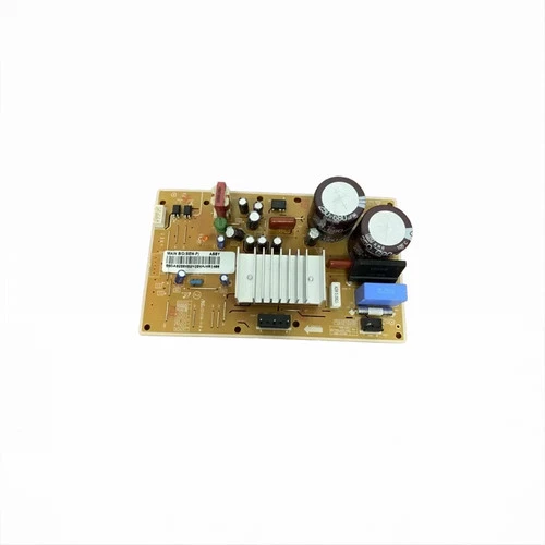 DA92-00483N Samsung Refrigerator Inverter Assembly Printed Circuit Board