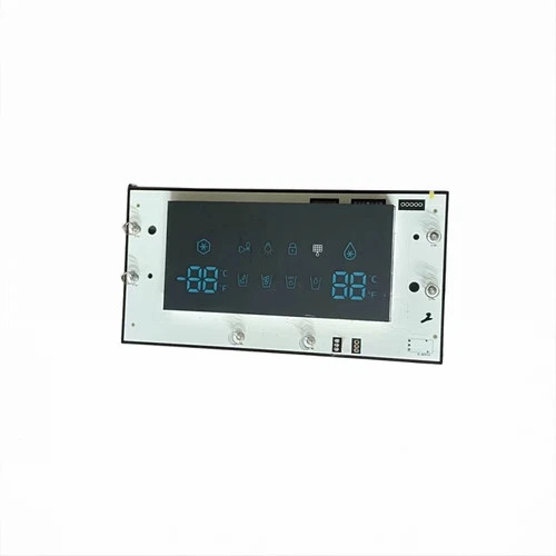 DA92-00626A Samsung Refrigerator Touch Control Assembly