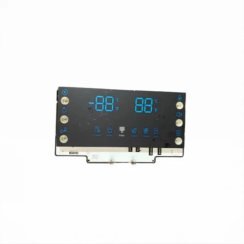 DA92-00635A Samsung Refrigerator LED Touch Display Module Assembly