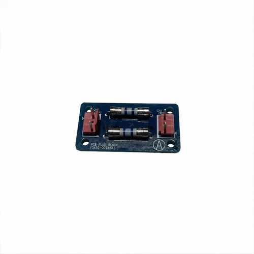 DA92-00945A Samsung Refrigerator Fuse Block PBA Module Assembly