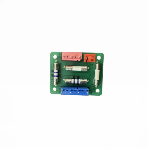 DA92-00945F Samsung Refrigerator Fuse Block PBA Module Assembly