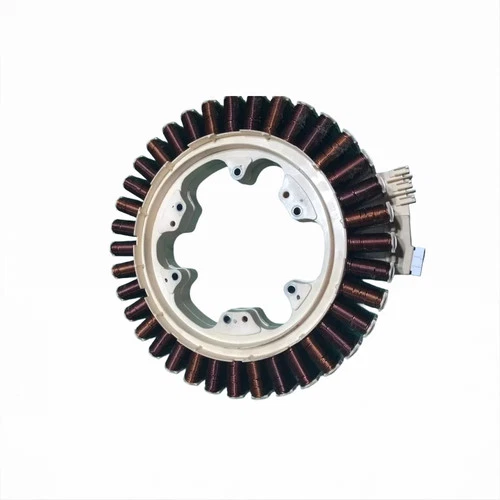 DC31-00098A Samsung Washer Motor Rotor Position Sensor Assembly