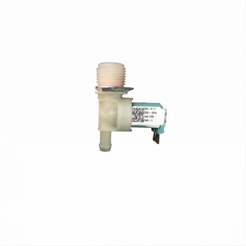 DC62-30314K Samsung Washer Hot Water Inlet Fill Valve Assembly