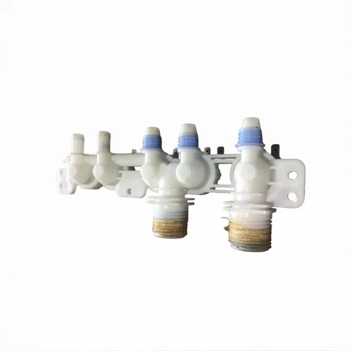 DC97-15459H Samsung Washer Water Valve Assembly