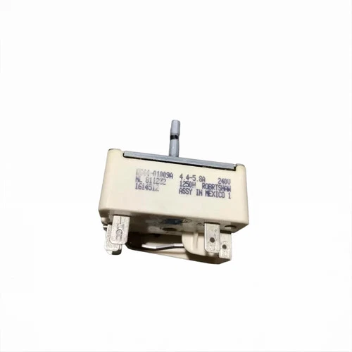 DG44-01009A Samsung Range Regulator Assembly