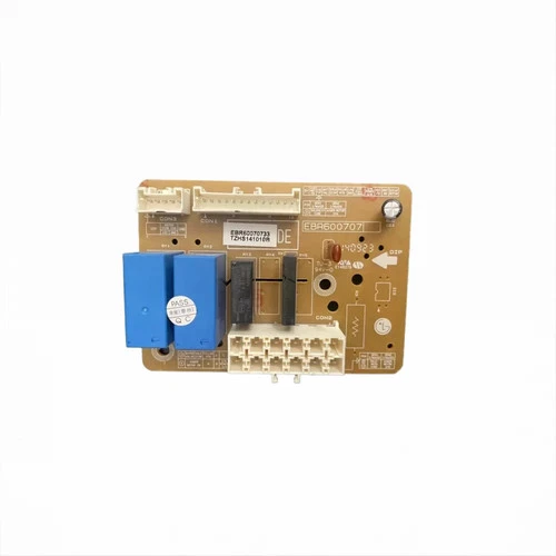 EBR60070733 LG Power Control Board Assembly