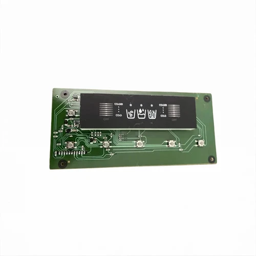 EBR61526804 LG Refrigerator PCB Assembly Display