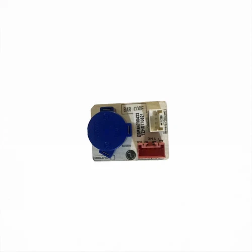 EBR64730423 LG Power Control Board Assembly (PCB)