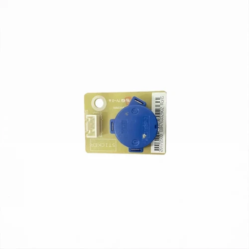 EBR76332902 LG Power Control Board Assembly