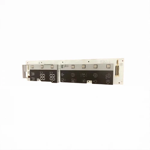 EBR79159702 LG Power Control Display Board Assembly