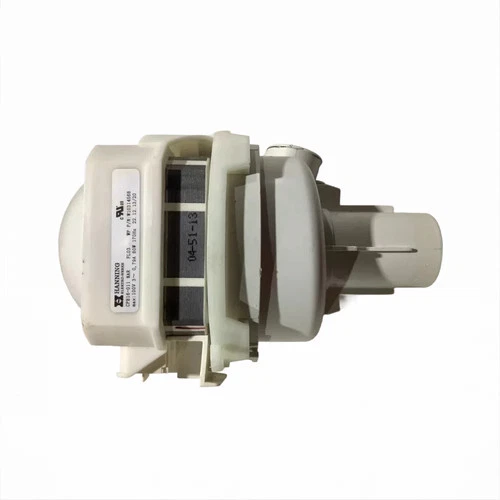 W10894668 Whirlpool Dishwasher Pump Motor