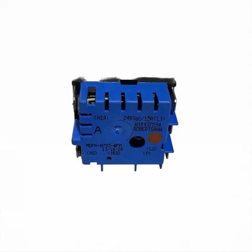 W10917724 Whirlpool Infinite Switch