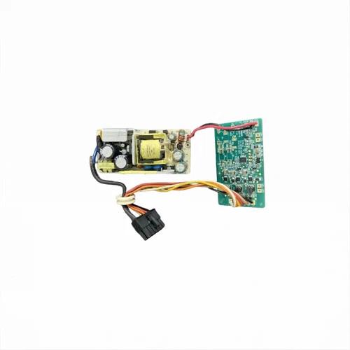 W11038857 Whirlpool Refrigerator Inverter Box