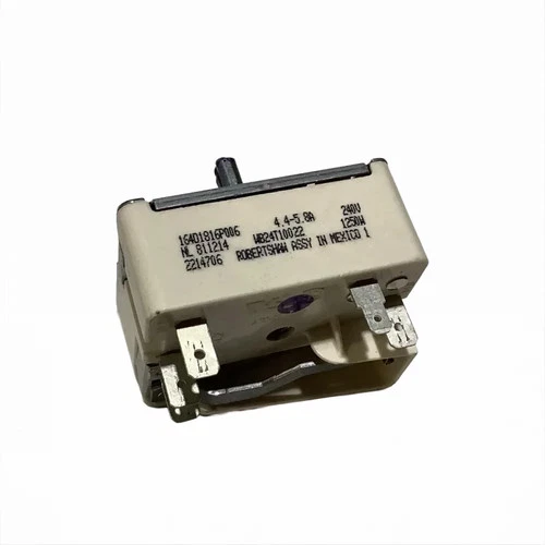 WB24T10022 GE Oven Infinite Switch