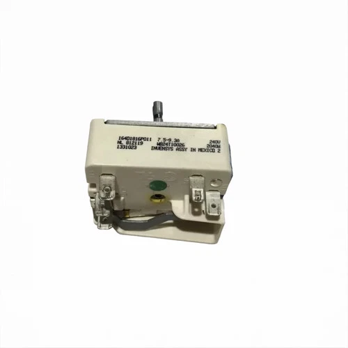WB24T10026 GE Oven Infinite Control Switch (2000W)