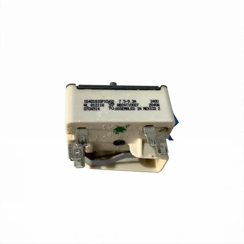 WB24T10027 GE Oven Range Top Burner Infinite Switch