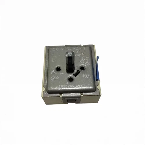 WB24T10058 GE Range Surface Element Switch