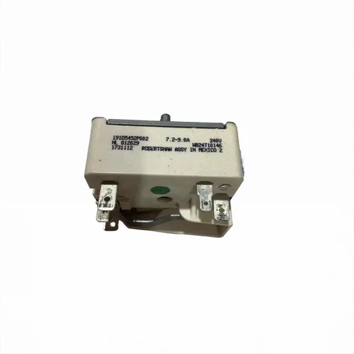 WB24T10146 GE Range Surface Element Control