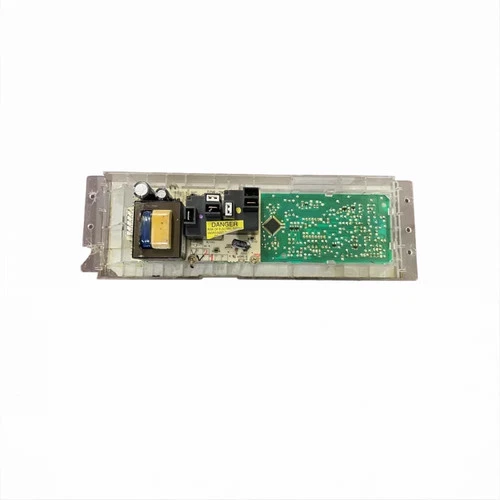 WB27T10230 GE Range Control Board