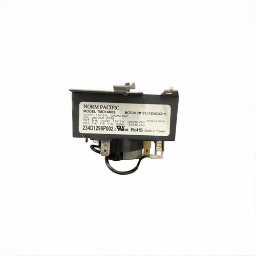 WE04X20089 GE Dryer Control Timer