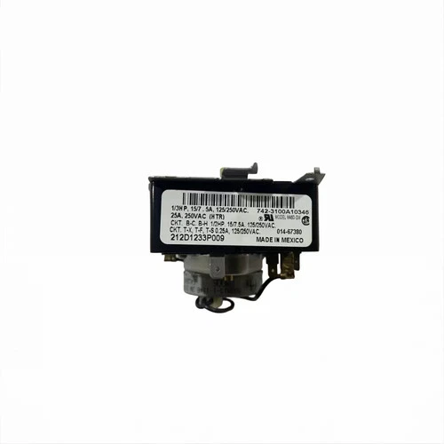 WE04X23134 GE Timer