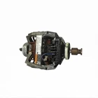 WE17X23056 GE Blower and Motor Assembly