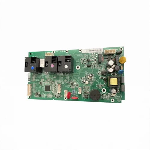 WE22X35978 GE Dryer Main Control Board And Chassis